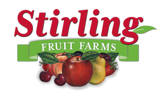 Stirling Fruit Farms