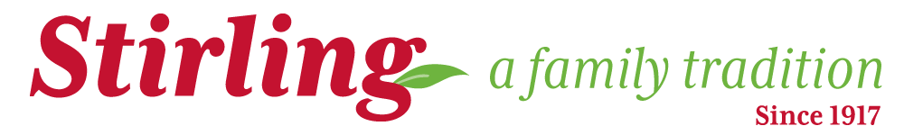 stirling a family tradition